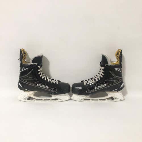Bauer Supreme 1S Hockey Skates 8.0-D/A-272