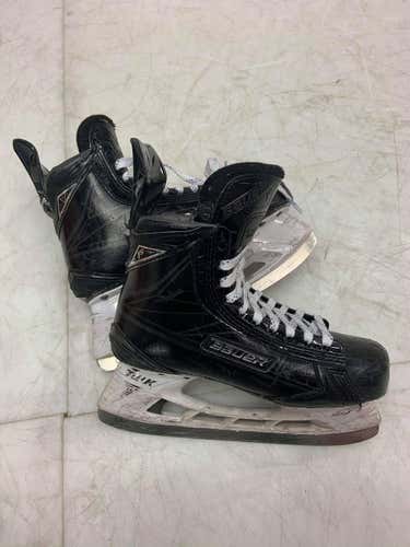 Bauer 1s LE 8D hockey skate