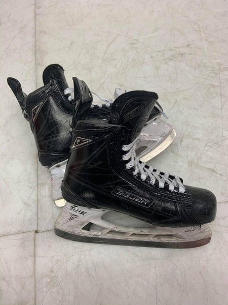 Bauer 1s LE 8D hockey skate