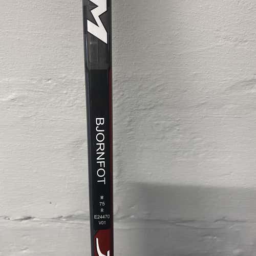 Senior Left Hand JetSpeed FT2 Pro Stock Hockey Stick