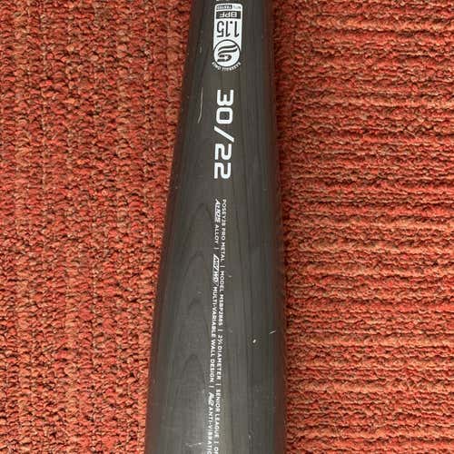 2020 Buster Posey28 (-8) 22 oz 30" Bat