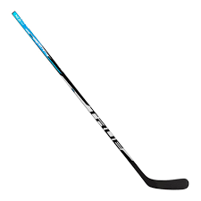 New Intermediate True Left Hand XC5 ACF Hockey Stick 58 Flex TC 2.5