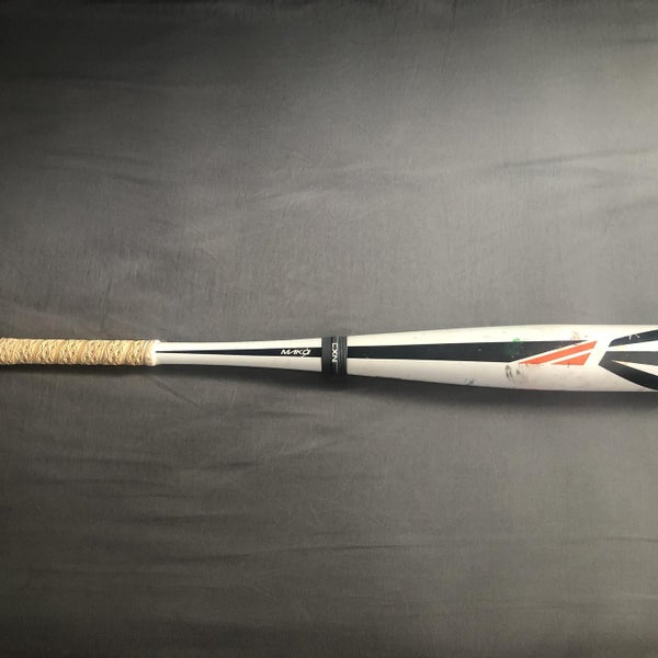 High School/College 2015 Composite Mako (-3) 29 oz 32" Bat