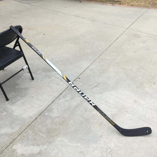 Senior Left Hand TotalOne NXG Hockey Stick