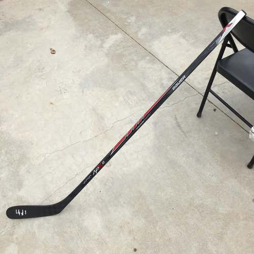 Junior Right Handed Apx 2 Mid Pattern Hockey Stick