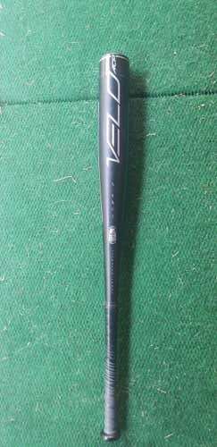 Used Rawlings VELO-8 Bat 31"