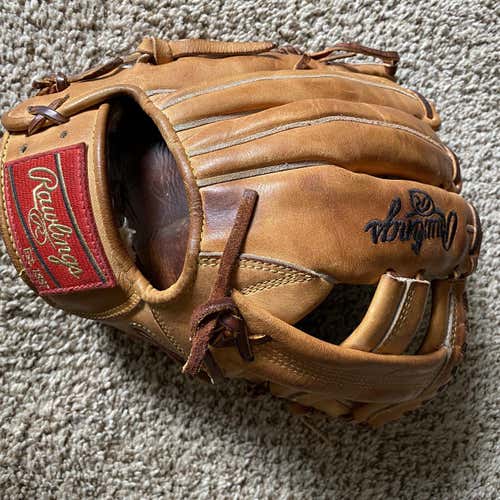 Rawlings ProTT2 Heart of the Hide 11.5" Baseball Glove