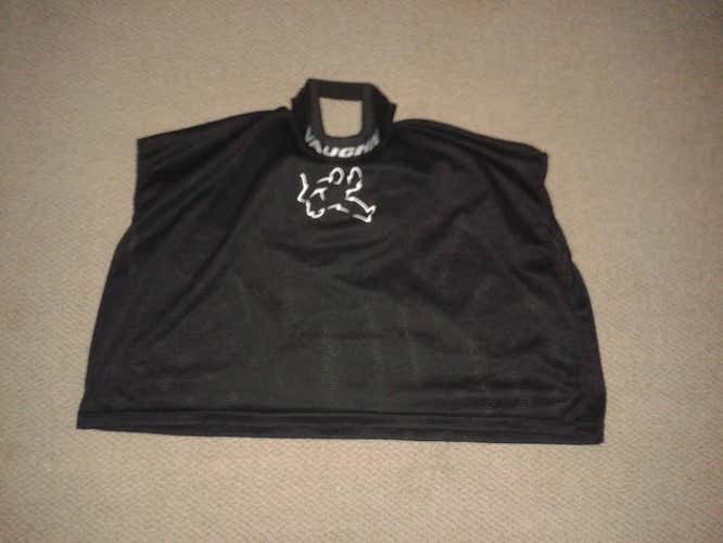Used Vaughn JR Neck Protector