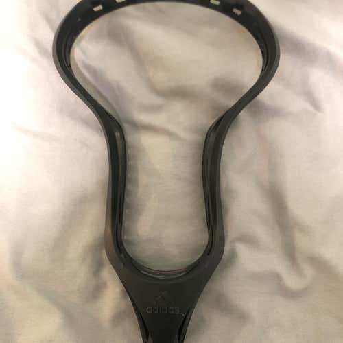 Black New Attack & Midfield Unstrung Freak Head