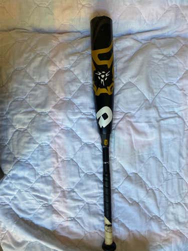 Kid Pitch (9YO-13YO) 2020 Composite CF Zen (-10) 18 oz 28" Bat