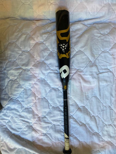 Kid Pitch (9YO-13YO) 2020 Composite CF Zen (-10) 18 oz 28" Bat
