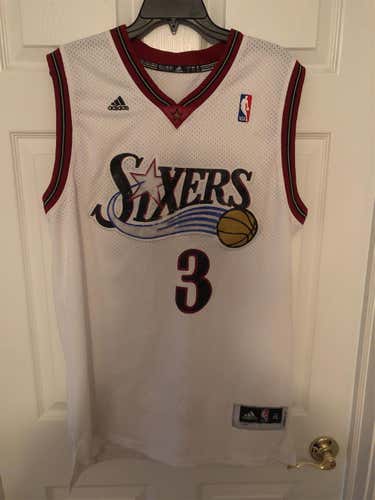 Allen Iverson Jersey