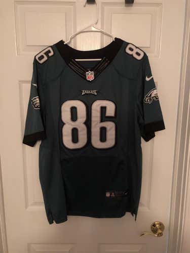 Zach Ertz Eagles Jersey