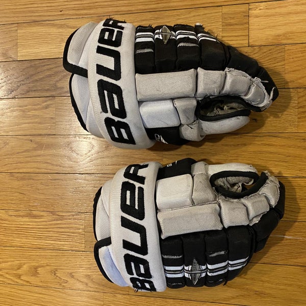 Bauer 4 Roll Supreme Providence College Friars 13” Hockey Gloves