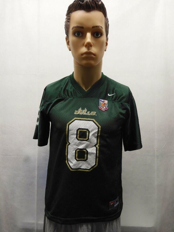 San Francisco 49ers youth Flag Football jersey | SidelineSwap