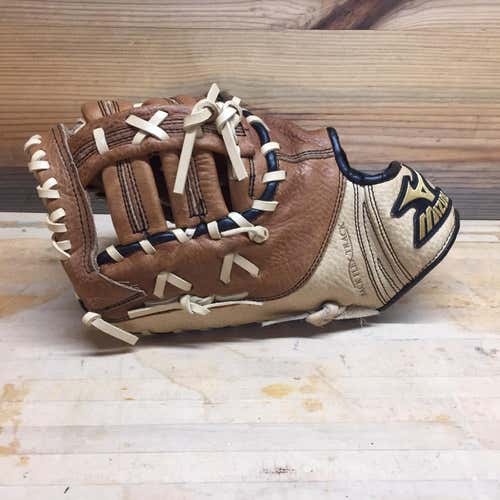 Mizuno World Win 12.5" Mitt