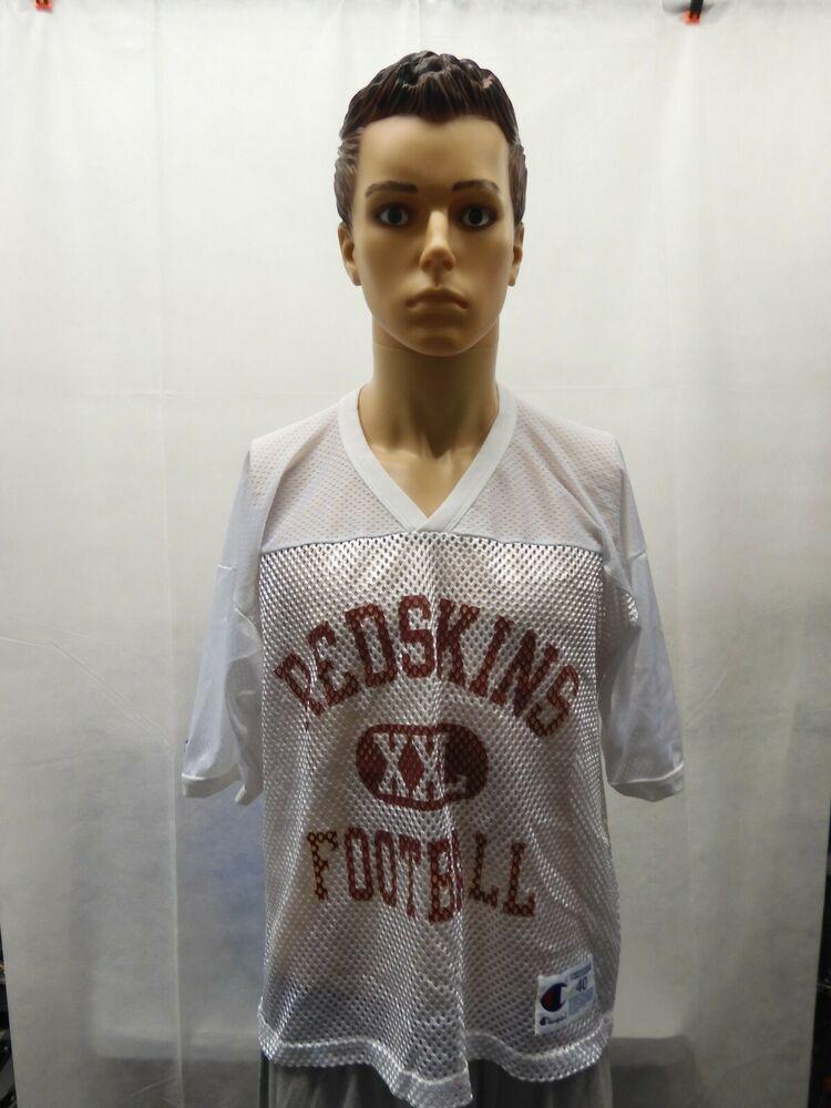 redskins football jersey