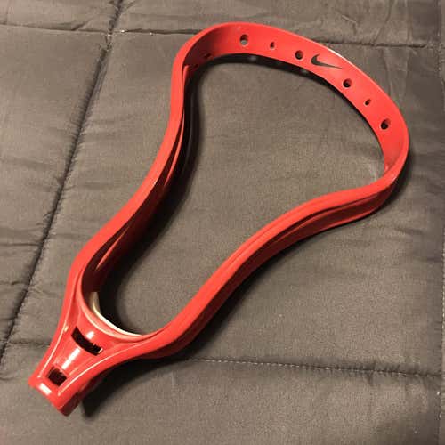 NEW Nike Dunk Red Unstrung Head
