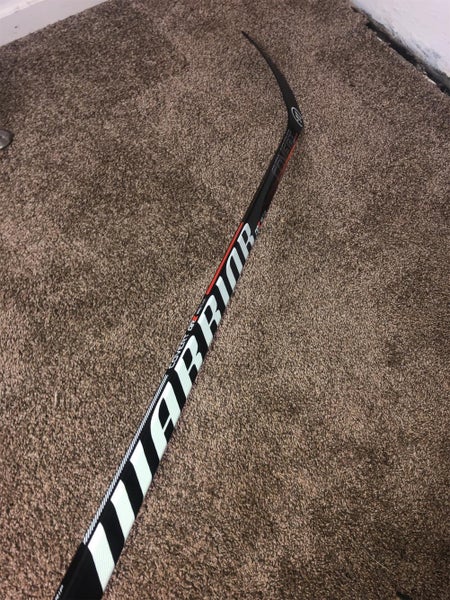 Senior Right Handed QRE Pro Team Pro Stock Hockey Stick