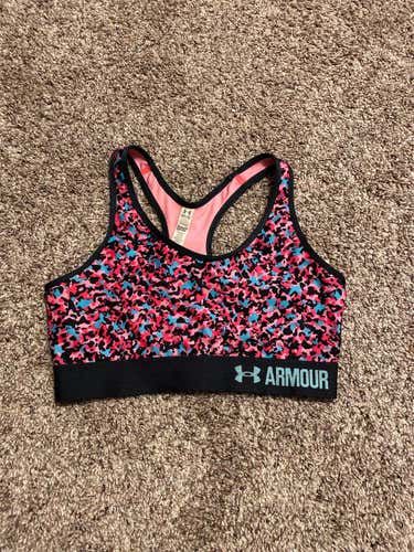 Under Armour Women’s Sports BraAdult Medium