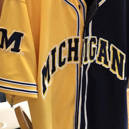 Adult XL Other Jersey