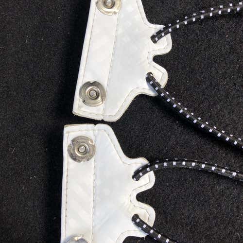 Vaughn Bungee Toe Ties