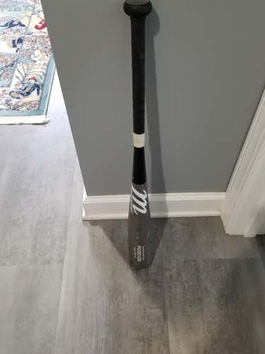 Used Kid Pitch (9YO-13YO) USSSA Certified 2019 Marucci Alloy Posey28 Bat (-10) 19 oz 29"