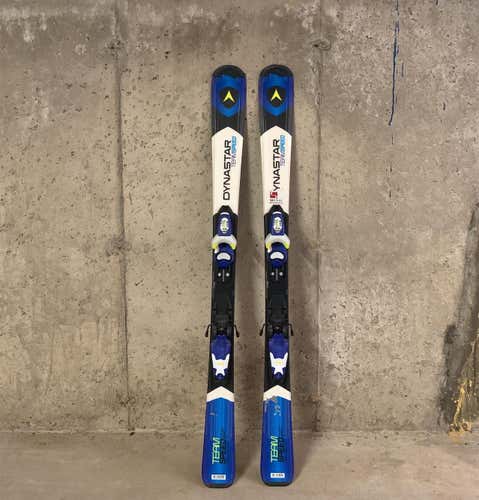 Dynastar Team Speed Skis 120cm