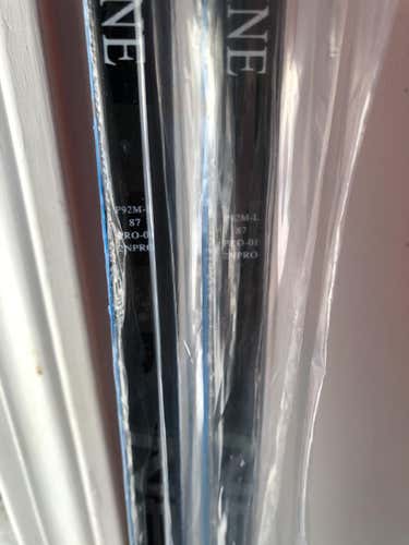 Bauer Pro Stock 2-pack Left Hand Nexus 2N Pro Hockey Stick