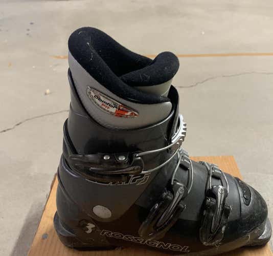 Used Rossignol Comp J3 Ski Boots