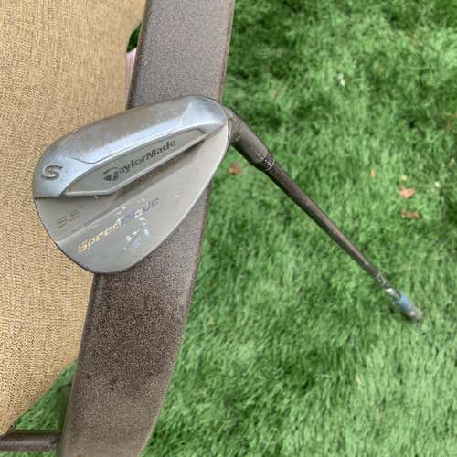 Men's Right Handed Speedblade Regular Flex Graphite Shaft Wedge