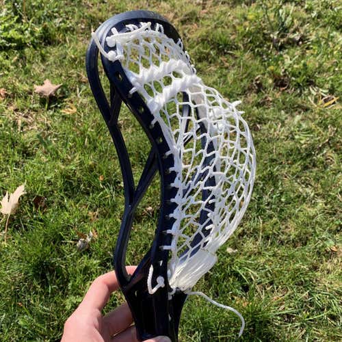 Blue Used Attack & Midfield Strung Tactik Head