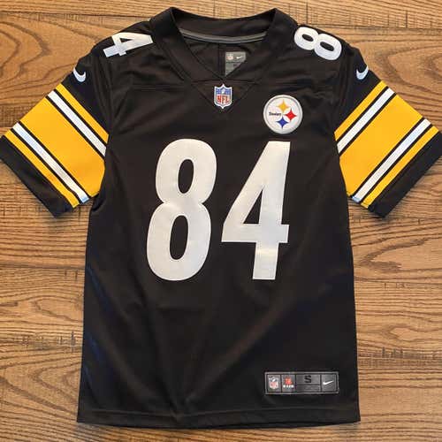 Pittsburgh Steelers Nike Limited Jersey