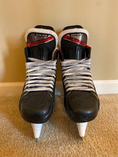 Senior Bauer Vapor 2X Extra Wide Width Size 8 Hockey Skates