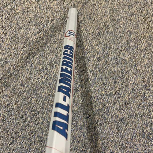 New Warrior Kryptolyte Shaft