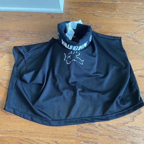 Used Vaughn VPC 8000 Neck Protector