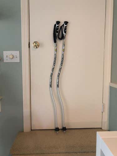 44in (110cm) Racing Ski Poles