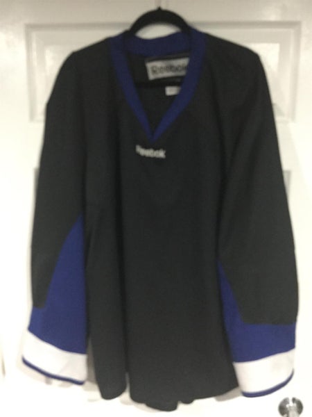 Used Reebok Goalie Cut Jersey
