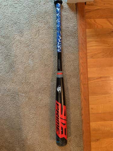 High School/College 2018 Composite Prime 918 (-3) 29 oz 32" Bat