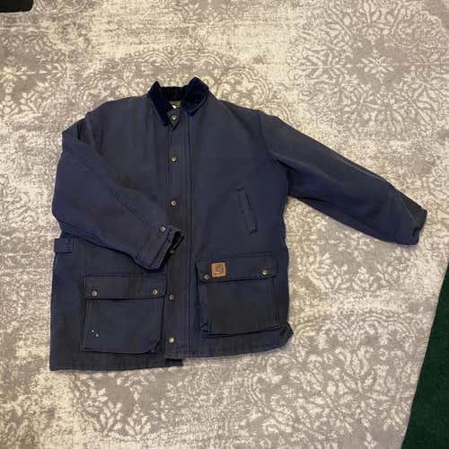 Carhartt Full Swing Duck Insulated Jacket