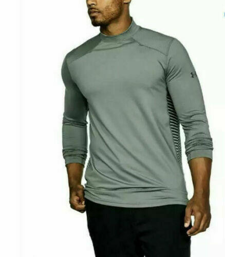 green under armour shirt