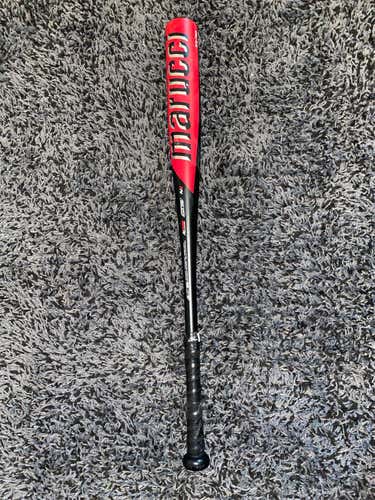 High School/College 2020 Alloy CAT 8 (-3) 30 oz 33" Bat