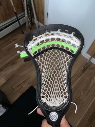 Strung Optik w/ Memory Mesh