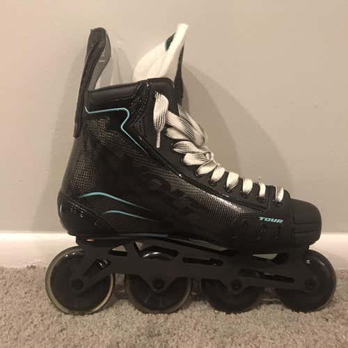 Tour Volt KV2 Roller Skates Size 10