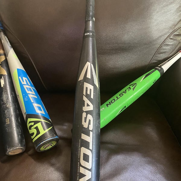 Kid Pitch (9YO-13YO) 2017 Composite Mako (-10) 21 oz 31" Bat