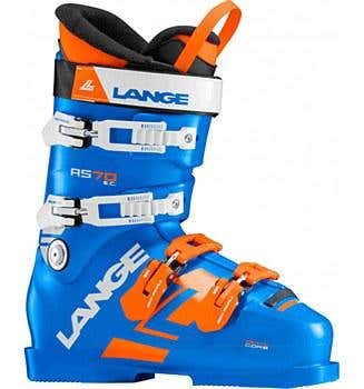 Used Lange RS-70 FIS Racing Ski Boots