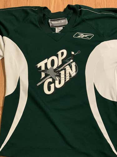 Used Adult Men's Large Reebok Jersey