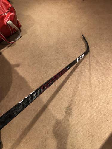 CCM Jetspeed FT3 Team Senior Right Stick