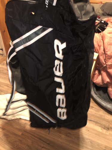 Used Bauer Bag