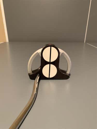 Men's Odyssey 2 Ball SRT  33" Putter